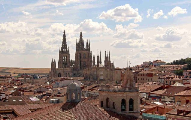 R02_Camino_de_Santiago_Burgos